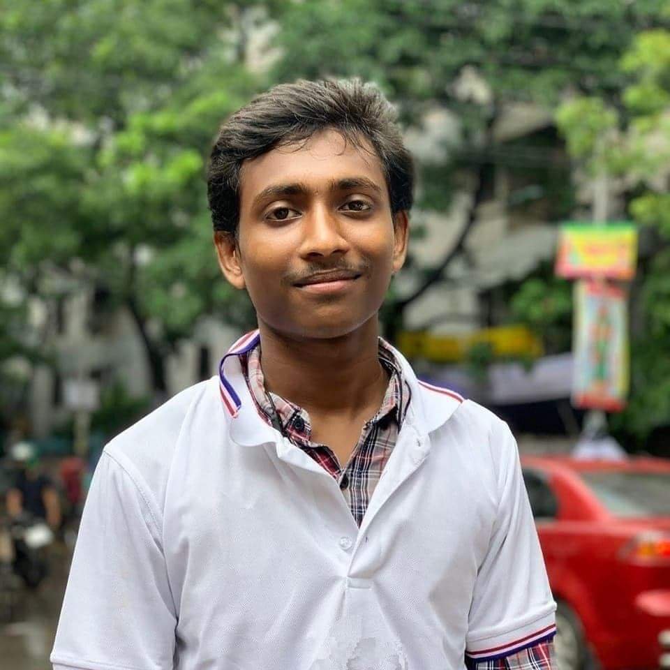 Khondoker Moin Hossain — photo 1